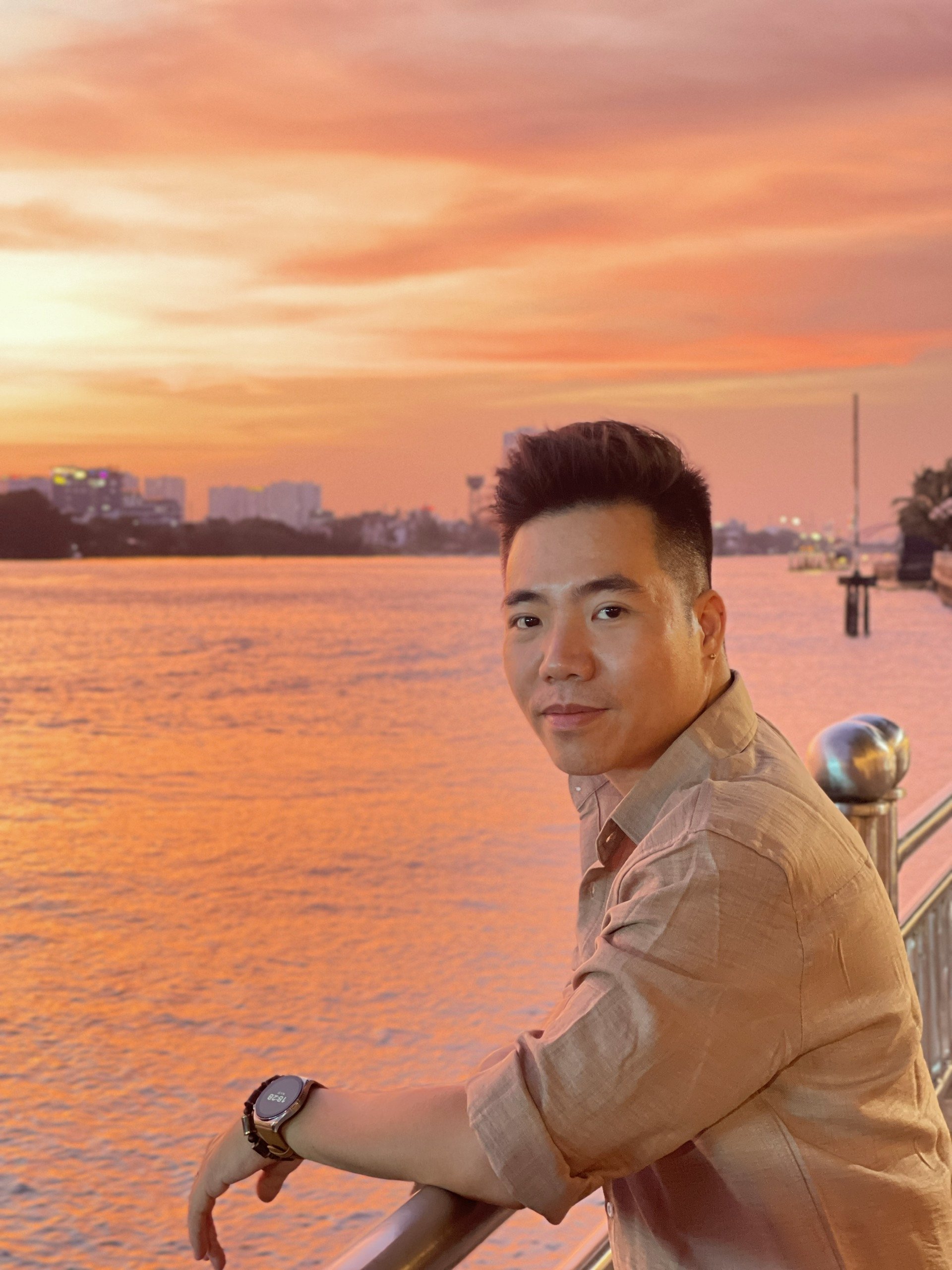 Lê Trung Hiếu